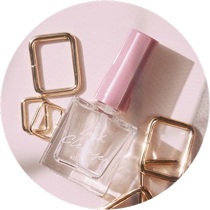 ラッシュクレンザー