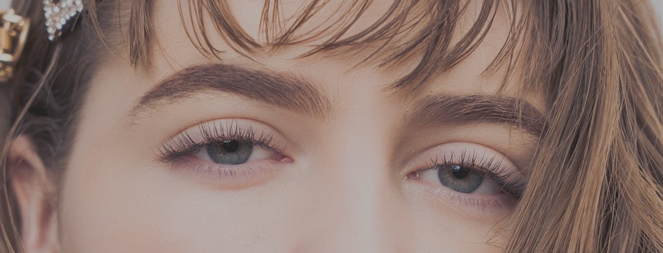 BROW FASHION講習（BASIC）