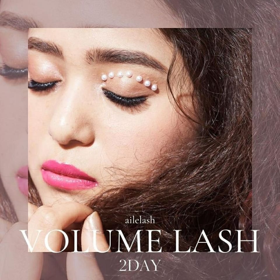  VOLUME LASH 2DAY