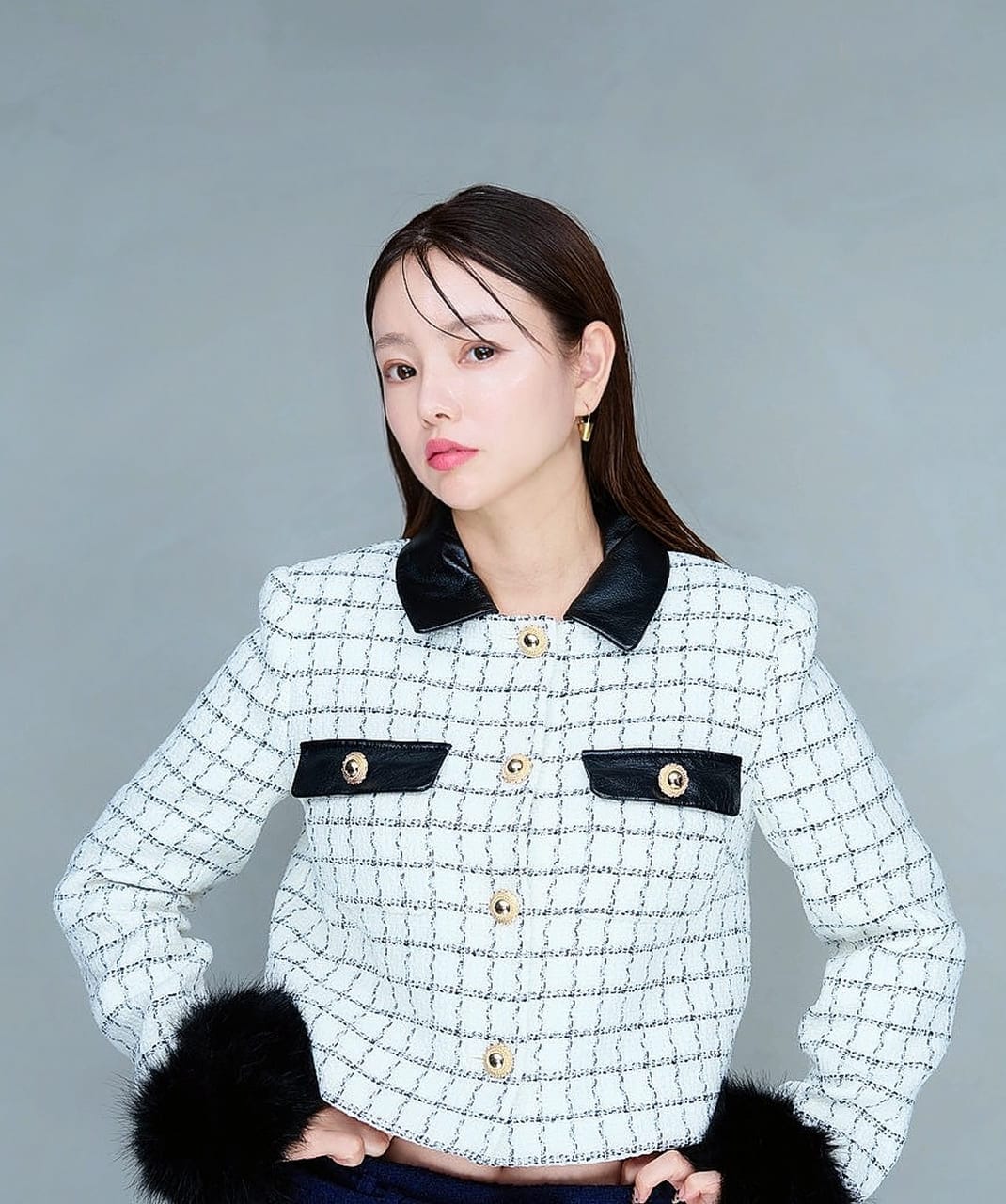 AIRI IZUMI 代表　泉 愛里