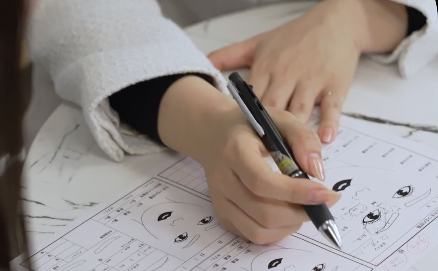 サロン売上に繋がるノウハウが学べる