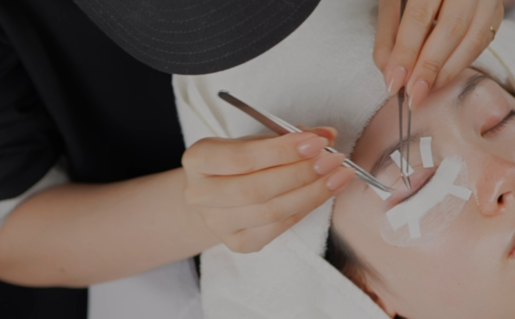 サポート・アフターフォローも充実