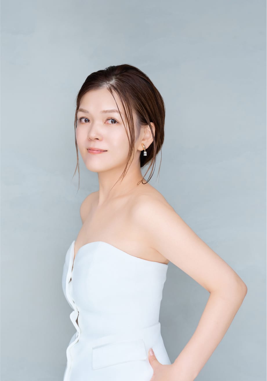 金武 由美 KANATAKE YUMI