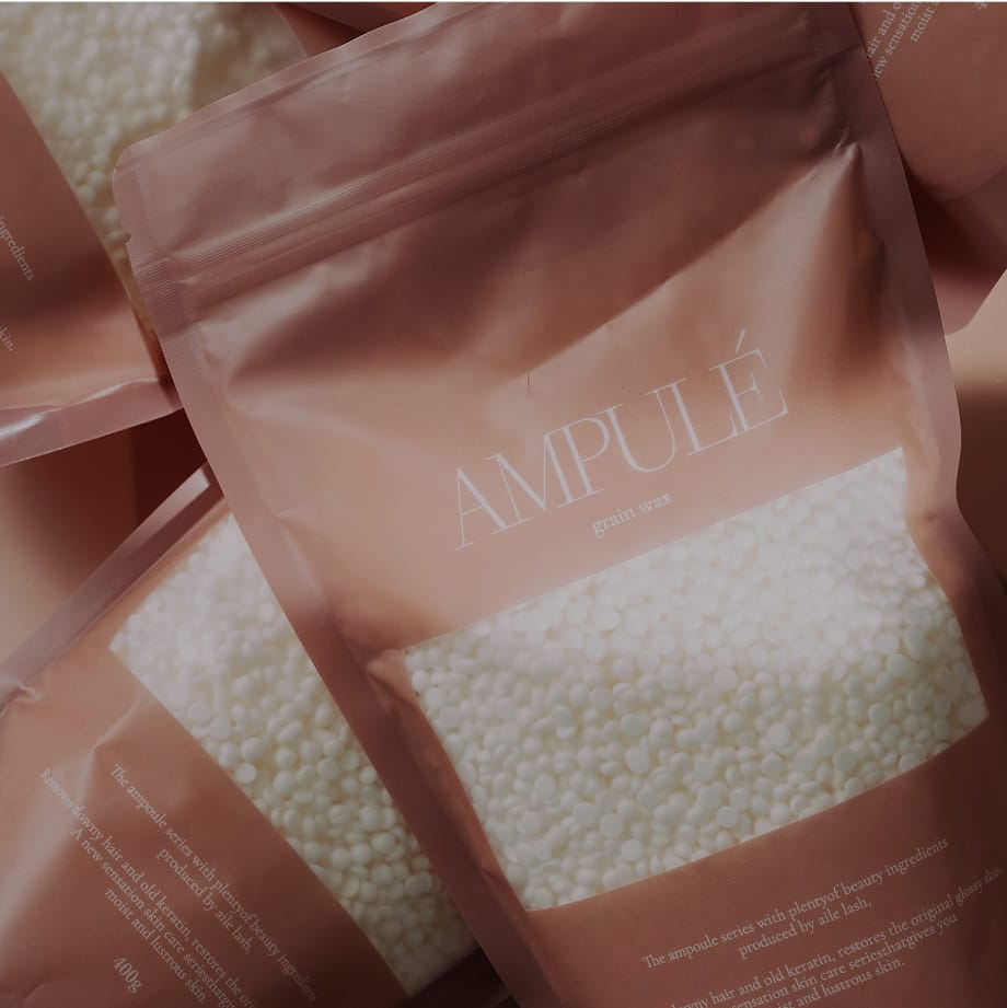 FACEWAX フェイスワックス