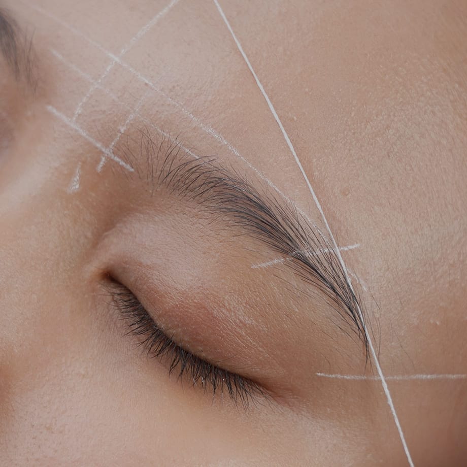 EYEBROW アイブロウ